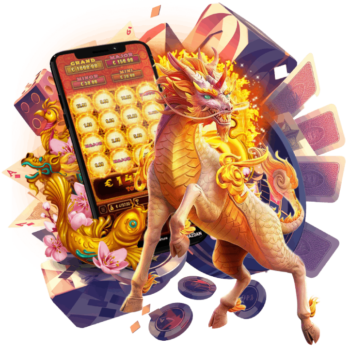 ทดลองเล่นสล็อตเกมได้