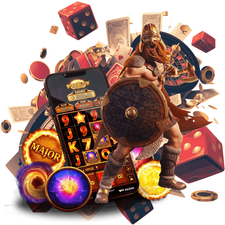 พร้อมอัปเดตเกมใหม่ล่าสุด